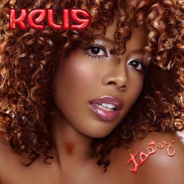 Kelis -  Tasty